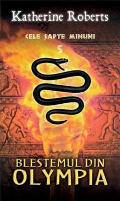 Blestemul Din Olympia