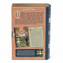 Puzzle - Pride and Prejudice
