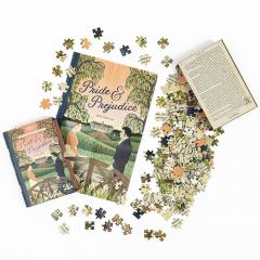 Puzzle - Pride and Prejudice