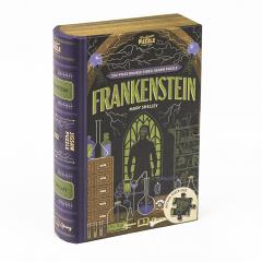 Puzzle - Frankenstein