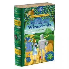 Puzzle - The Wonderful Wizard of Oz