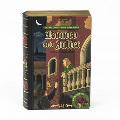 Puzzle - Romeo and Juliet