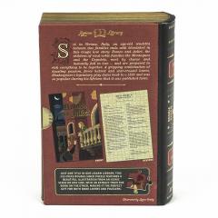 Puzzle - Romeo and Juliet