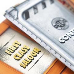 Joc - Escape from the Starline Express