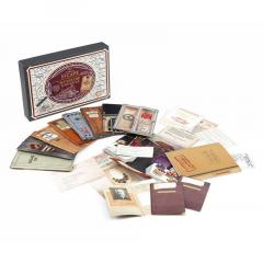 Joc - Escape from the Starline Express