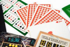 Joc - Escape from the Casino of Chaos