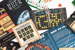 Joc - Escape from the Casino of Chaos