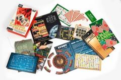 Joc - Escape from the Casino of Chaos