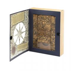 Puzzle - Sherlock Holmes - The Case of the Secret Society