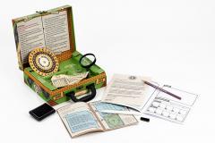 Joc - Detective Toolkit