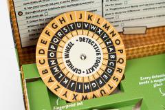 Joc - Detective Toolkit