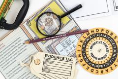 Joc - Detective Toolkit
