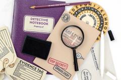 Joc - Detective Toolkit