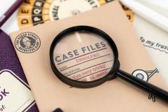 Joc - Detective Toolkit