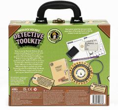 Joc - Detective Toolkit