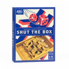 Joc - Shut The Box
