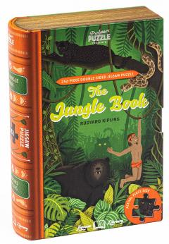 Puzzle - The Jungle Book