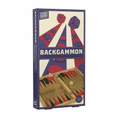 Joc - Wooden Games Workshop - Backgammon - Table