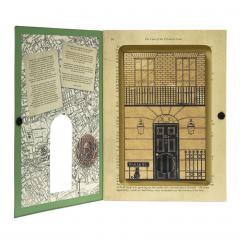 Puzzle - Sherlock Holmes - The Case of the Priceless Coin