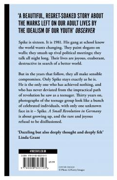 Small Revolution in Germany