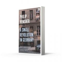 Small Revolution in Germany