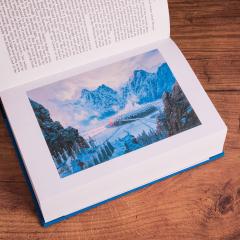 Unfinished Tales (Deluxe Illustrated Edition)