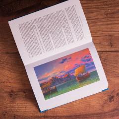 Unfinished Tales (Deluxe Illustrated Edition)