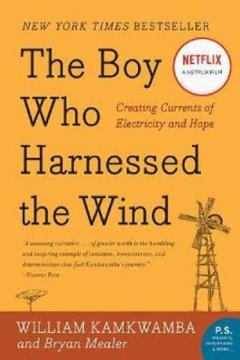 The Boy Who Harnessed the Wind