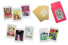 Our Tarot