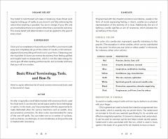 Spells for the Modern Mystic