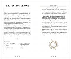 Spells for the Modern Mystic