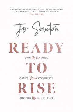 Ready to Rise