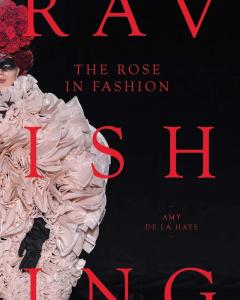 Coperta cărții Rose in Fashion