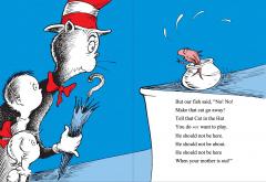 Cat in the Hat