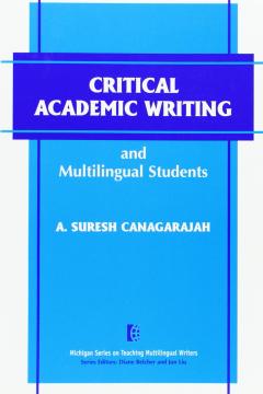 Critical Academic Writing 