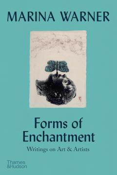 Coperta cărții Forms of Enchantment