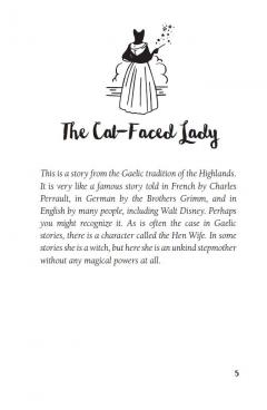 Scottish Fairy Tales, Myths and Legends