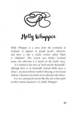 Scottish Fairy Tales, Myths and Legends