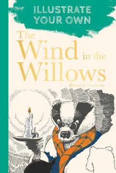 Coperta cărții Wind in the Willows