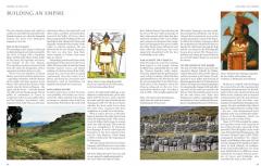 The Inca Empire