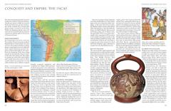 The Inca Empire
