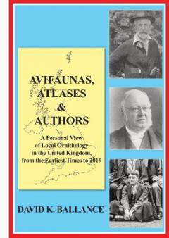 Avifaunas, Atlases & Authors