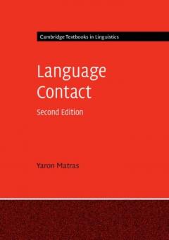 LANGUAGE CONTACT