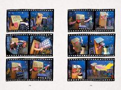 Grime and Punishment