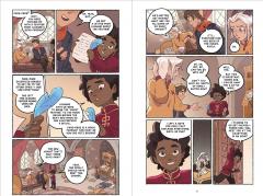 The Dragon Prince: An Original Graphic Novel - Book 1