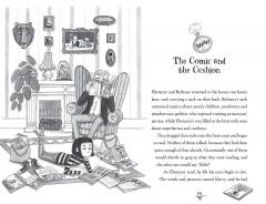 The Beast and the Bethany