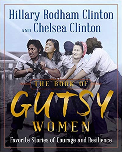 Book of Gutsy Women