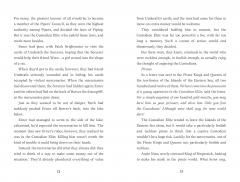 A Vanishing of Griffins