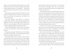 A Vanishing of Griffins