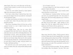 A Vanishing of Griffins